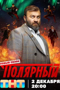  Полярный 
