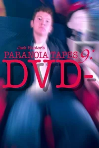  Параноидальные плёнки 9: DVD 