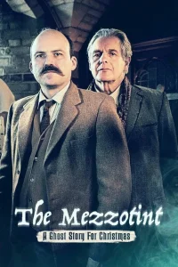  Рождественская история о привидениях: Меццо тинто 