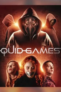  Игры на выживание 