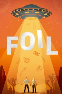  Фольга 