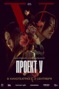  Проект Y 